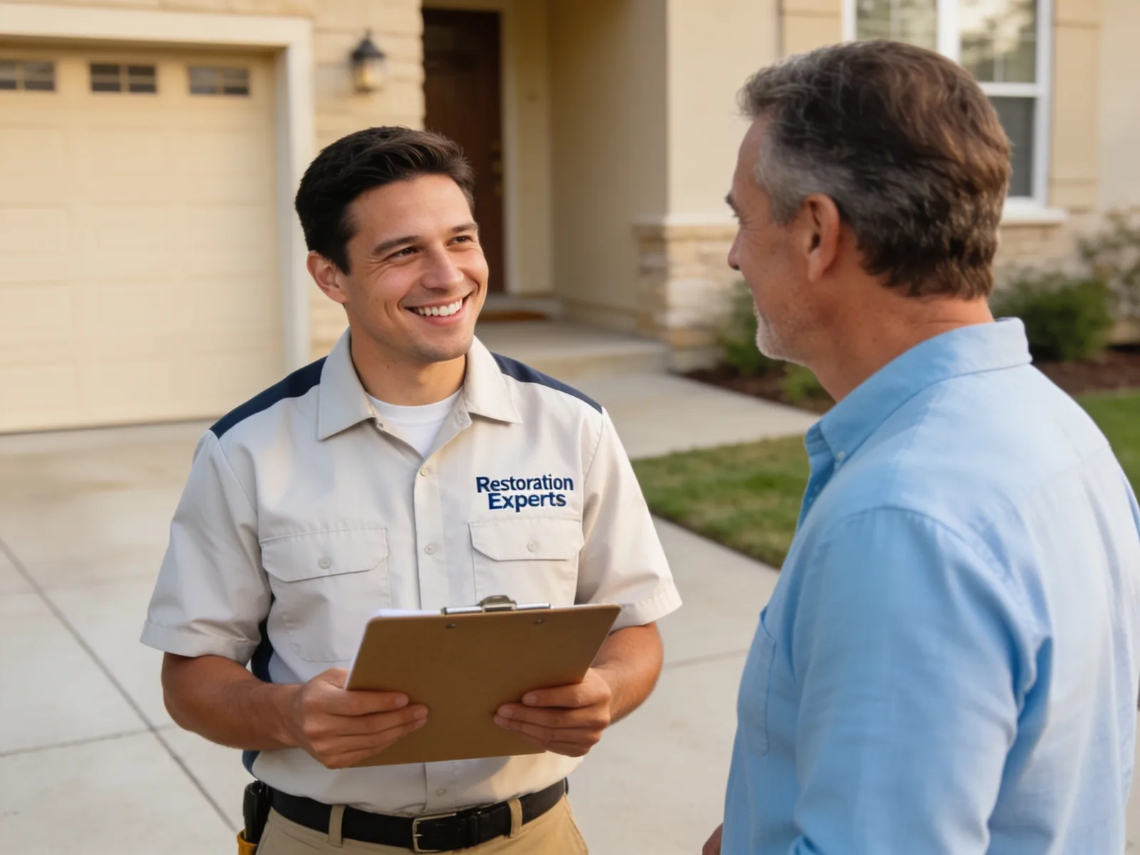 Water Damage Cleanup Eldorado, OK FAQs